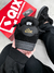 Tênis Qix Glory Cup Sole Series Preto Preto