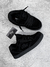 Tênis Qix Glory Cup Sole Series Preto Preto