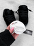 Tênis Qix Glory Cup Sole Series Preto Preto