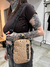 Shoulder Bag Hocks Volta Bege na internet