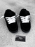 Tênis Qix Glory Cup Sole Series Preto Preto