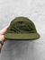 Boné Five Panel Volcom Verde - comprar online