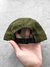 Boné Five Panel Volcom Verde - Ska Skate Rock