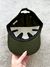 Boné Five Panel Volcom Verde - loja online