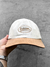 Boné Aba Curva Volcom Truly Stoked Branco Bege - comprar online