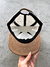Boné Aba Curva Volcom Truly Stoked Branco Bege - loja online