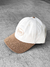 Boné Aba Curva Volcom Truly Stoked Branco Bege na internet
