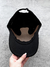 Boné Aba Curva Volcom Mini Mark Preto - loja online