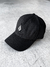 Boné Aba Curva Volcom Mini Mark Preto na internet