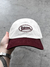Boné Aba Curva Volcom Truly Stoked Branco Marsala - comprar online