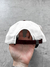 Boné Aba Curva Volcom Truly Stoked Branco Marsala - Ska Skate Rock