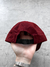 Boné Five Panel Volcom Marsala - Ska Skate Rock