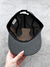 Boné Five Panel Volcom Cinza - loja online