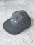 Boné Five Panel Volcom Cinza na internet