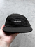 Boné Five Panel Volcom Preto - comprar online