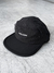 Boné Five Panel Volcom Preto na internet