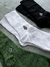Kit Meia Cano Alto Volcom Solid Stone Preto Verde Branco na internet