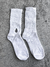 Kit Meia Cano Alto Volcom Solid Stone Preto Verde Branco - loja online