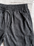Bermuda Cargo Plus Size Sarja Ska Preta