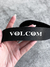 Cinto Volcom Stone Preto - Ska Skate Rock