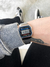 Relógio Casio Vintage Digital A168WA-1WDF-SC Prata na internet