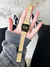 Relógio Casio Vintage Digital A159WGEA-1DF-SC Dourado - Ska Skate Rock