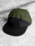 Boné Five Panel Volcom Circle Stone Preto Verde na internet