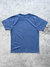 Camiseta Juvenil Volcom Iconic Azul - loja online