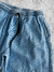 Imagem do Calça Riot Plus Size Confort Jeans Delavê