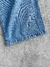 Calça Riot Plus Size Confort Jeans Delavê