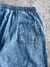 Calça Riot Plus Size Confort Jeans Delavê na internet