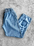 Calça Riot Plus Size Confort Jeans Delavê - Ska Skate Rock