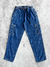 Calça Riot Confort Cargo Jeans Denim - loja online