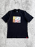 Camiseta Chocolate Loteria 30 Tee Preta - comprar online
