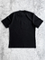 Camiseta Chocolate Loteria 30 Tee Preta - loja online