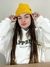 Touca Vans Spicy Must Amarela - loja online