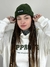 Touca Hurley Stive Verde Militar - loja online