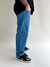 Calça Jeans Drop Dead Classic 90's Azul - loja online