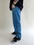 Calça Jeans Drop Dead Classic 90's Azul