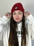 Touca Blunt Basic Marsala na internet
