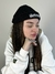 Touca Baw Darkness Preta - loja online