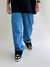Calça Jeans Drop Dead Classic 90's Azul - Ska Skate Rock