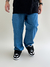 Calça Jeans Drop Dead Classic 90's Azul - loja online