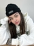 Touca Hurley Stive Preta - Ska Skate Rock