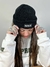 Touca Hurley Stive Preta - loja online