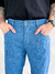 Imagem do Calça Jeans Drop Dead Classic 90's Azul