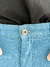 Calça Jeans Drop Dead Classic 90's Azul - comprar online