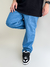 Calça Jeans Drop Dead Classic 90's Azul - comprar online