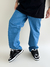 Imagem do Calça Jeans Drop Dead Classic 90's Azul