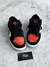 Tênis Nike SB Force 58 Branco Preto Laranja na internet
